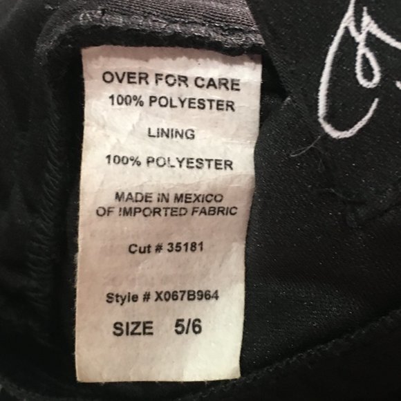 Homecoming Prom Cocktail sparkle dress - Picture 6 of 10